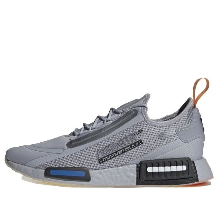 adidas NMD_R1 Spectoo 'Halo Silver' FZ3200 - 1