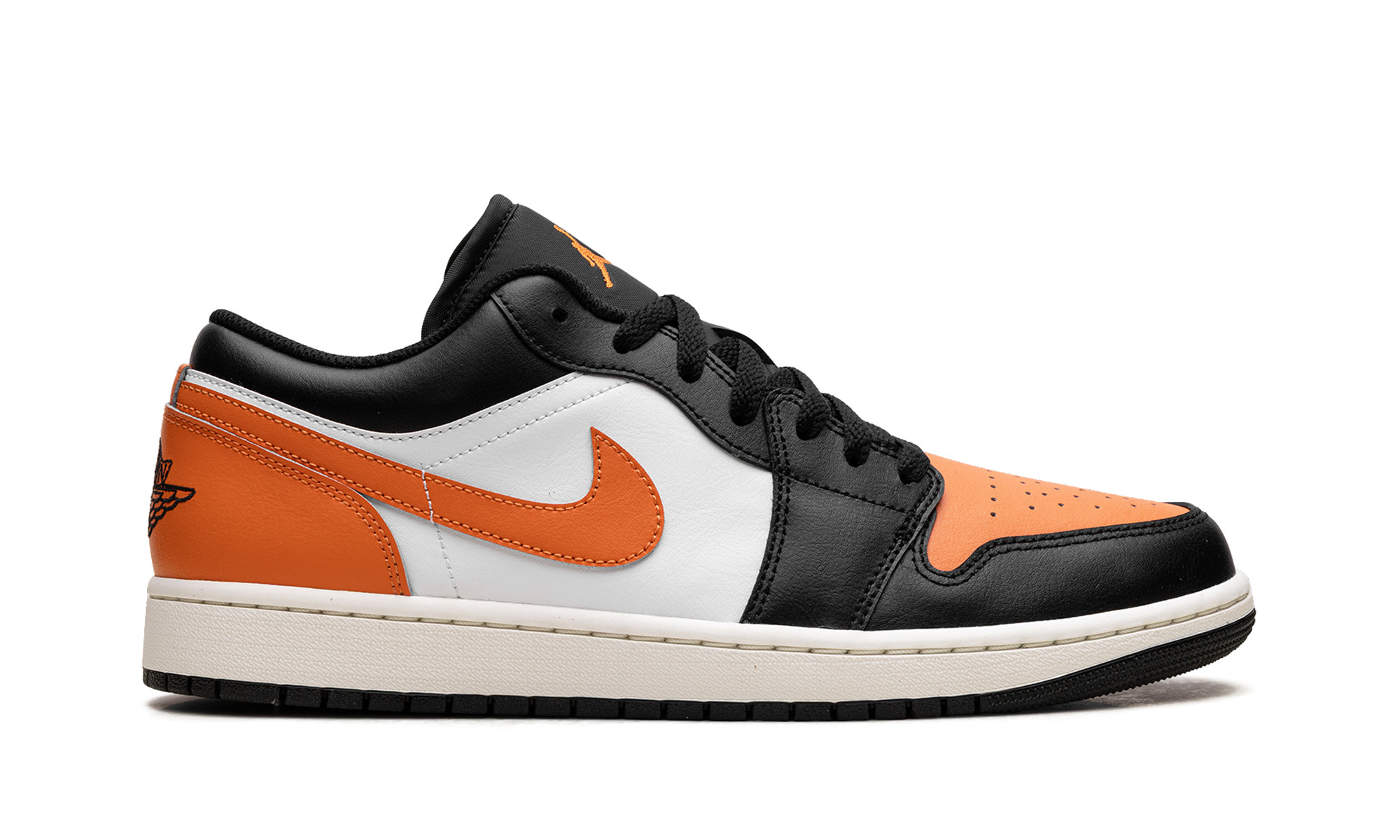Air Jordan 1 Low "Shattered Backboard Alternate" - 6