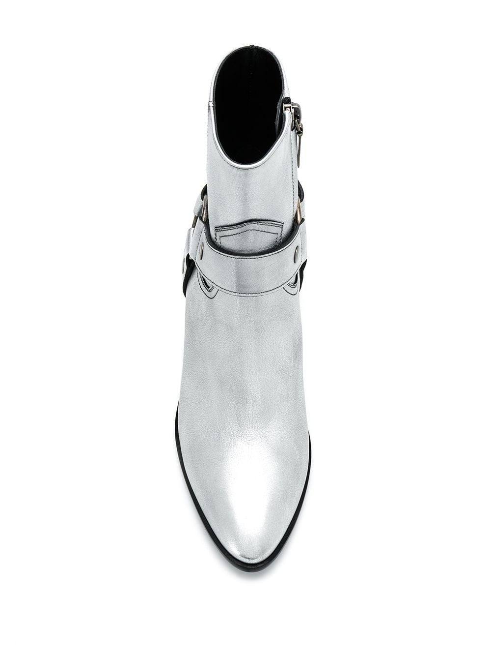 West Harness boots - 4