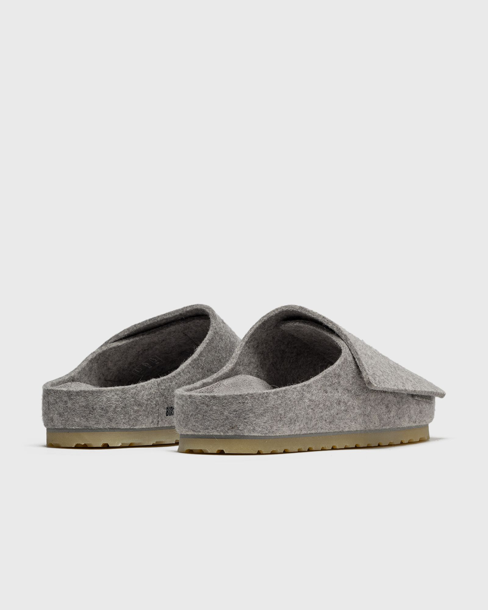 Birkenstock x Fear of God Los Feliz FE Cement Melange EXQ - 5