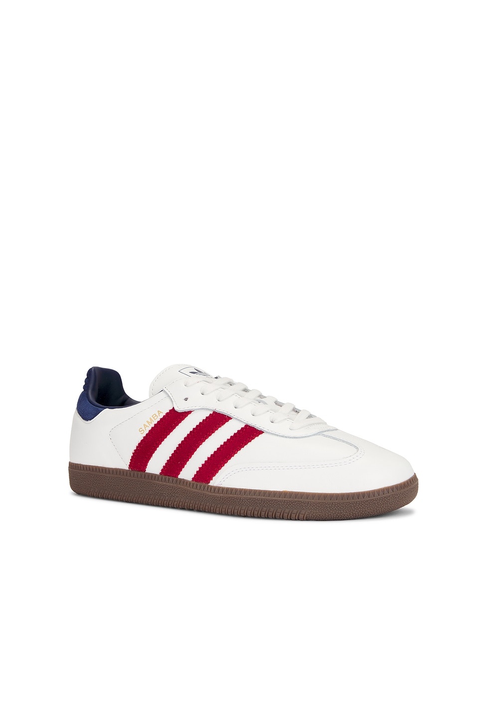 Samba Og Sneaker - 2