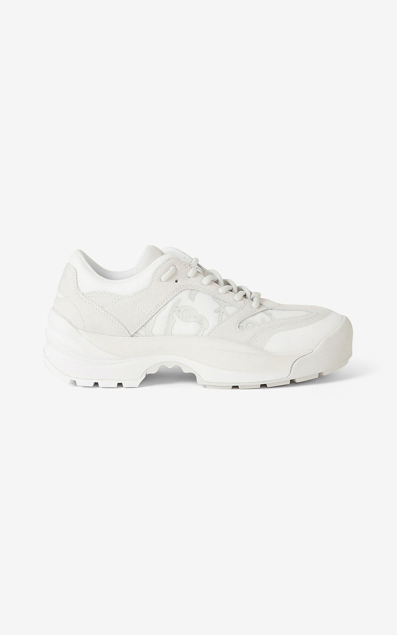 KENZO KENZO Work sneakers outlook