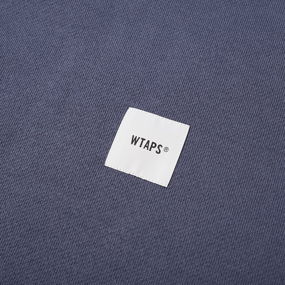 WTAPS Home Base Sweat - 2