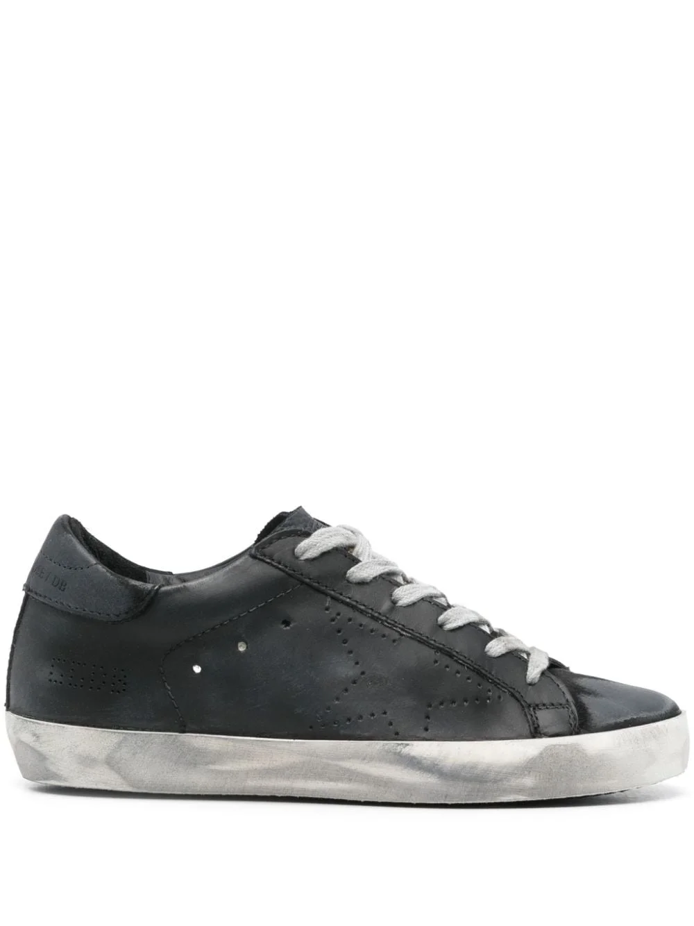 Super-Star Skate sneakers - 1