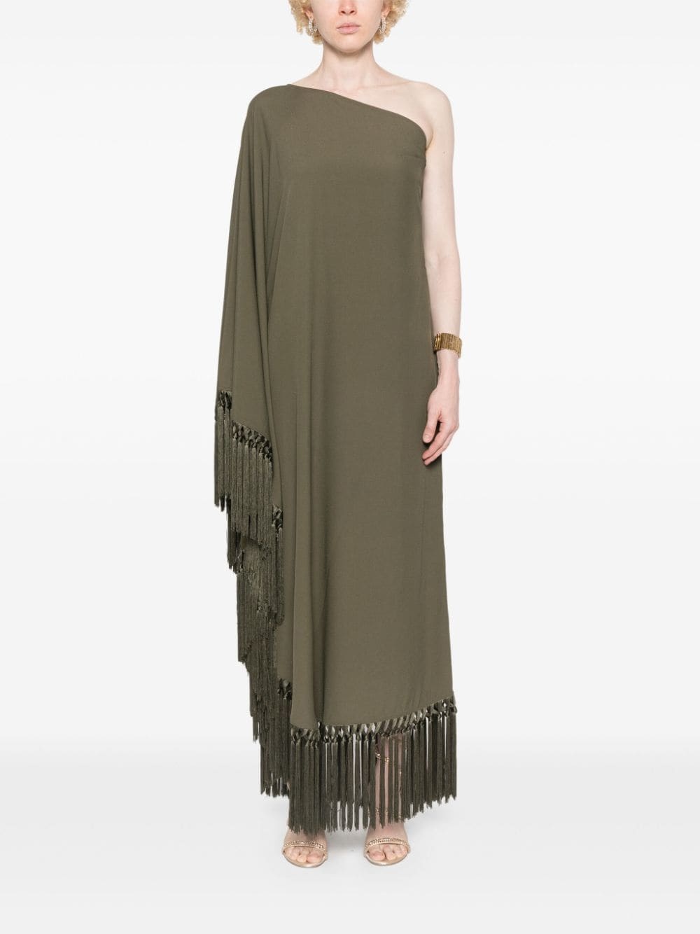 Arno maxi dress - 2