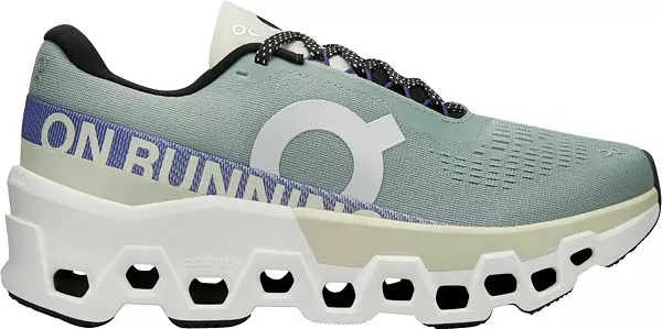 On Women's Cloudmonster 2 Running Shoes - 2