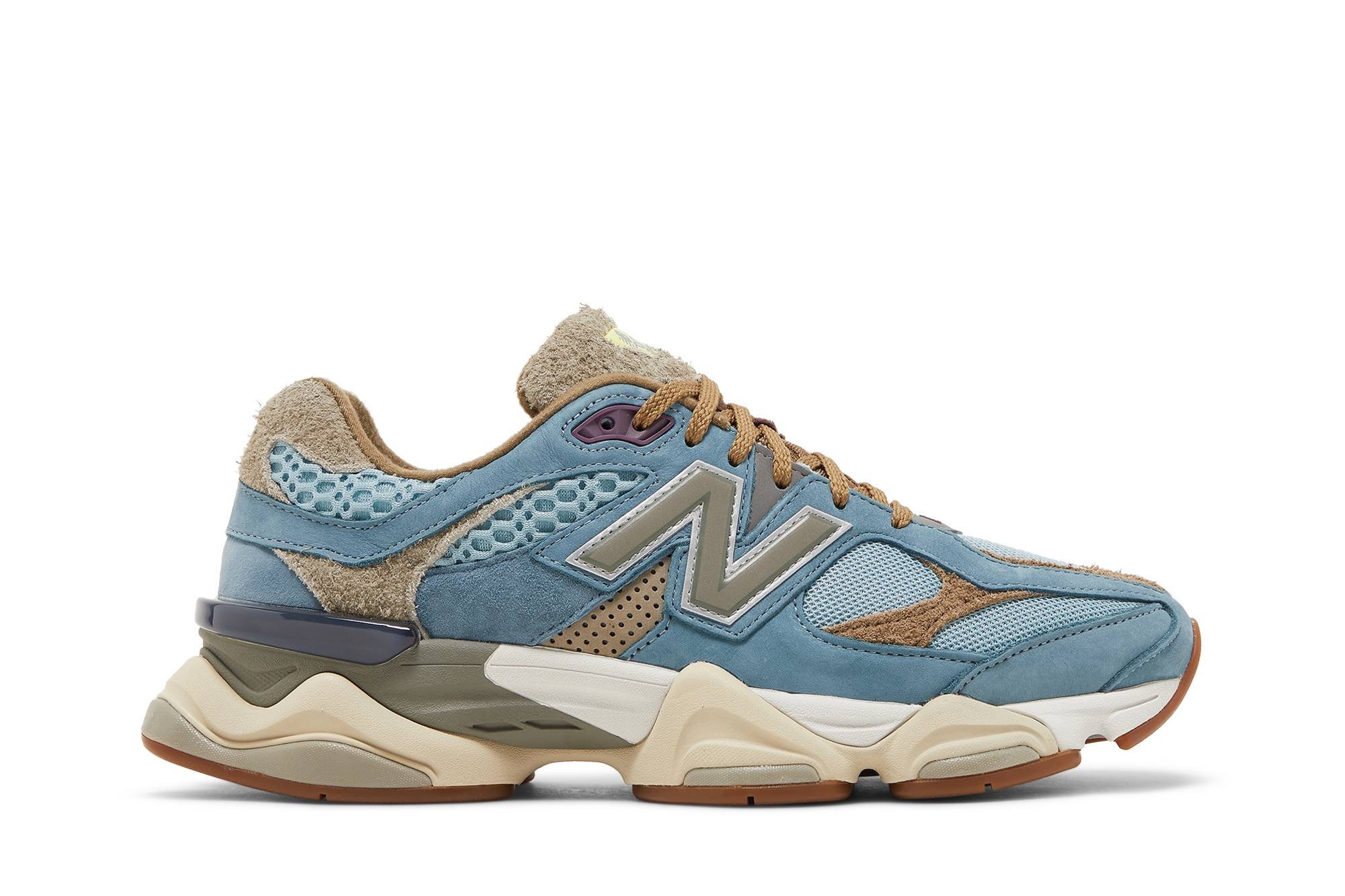 Bodega x 9060 'Age of Discovery' - 1