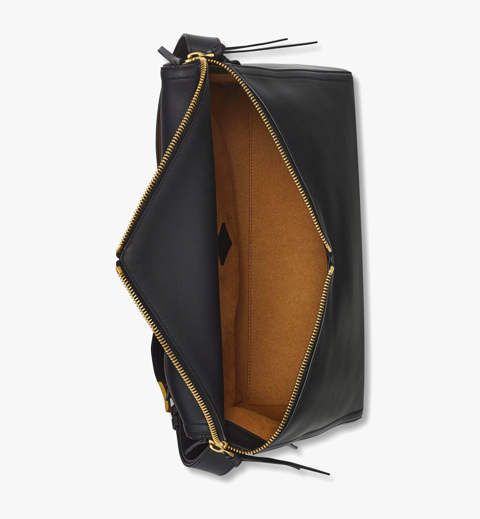 Diamant 3D Shoulder Bag in Calf Leather - 5