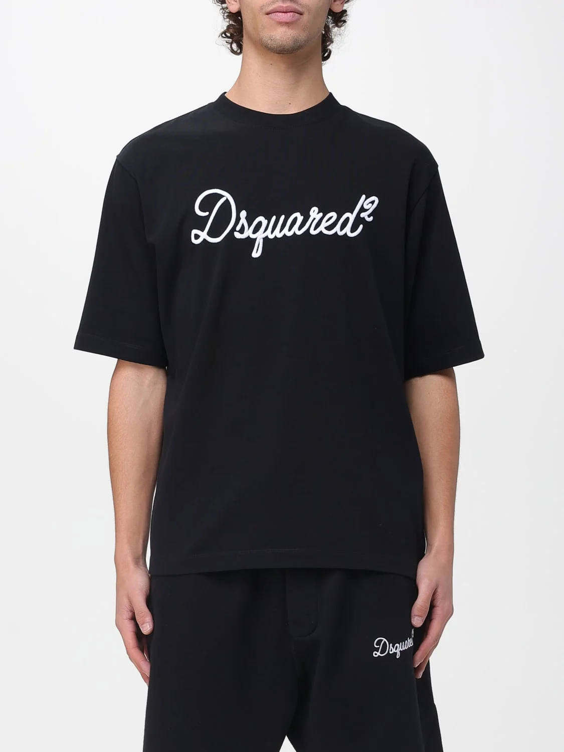 T-shirt men Dsquared2 - 1
