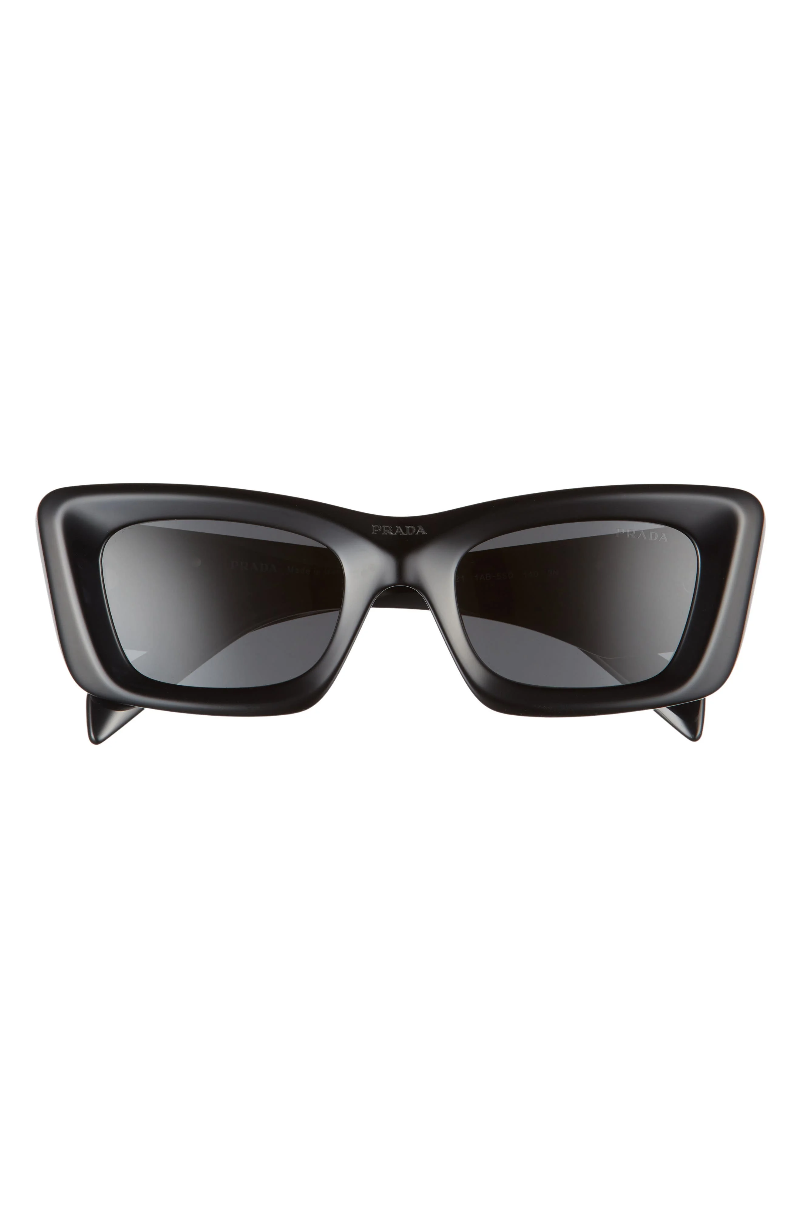 50mm Square Sunglasses - 1