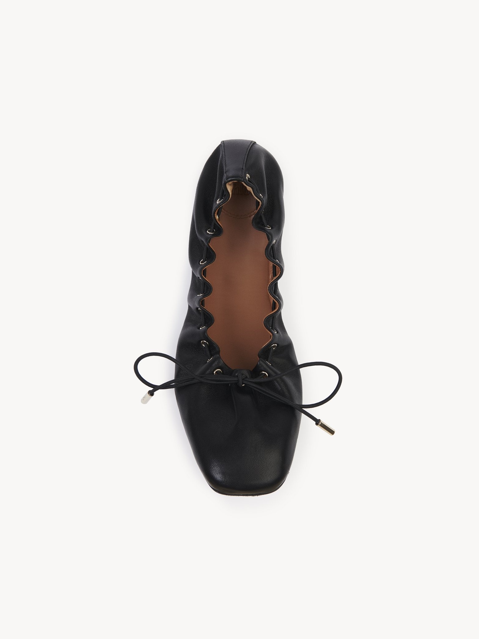 ORACIA BALLET FLAT - 3