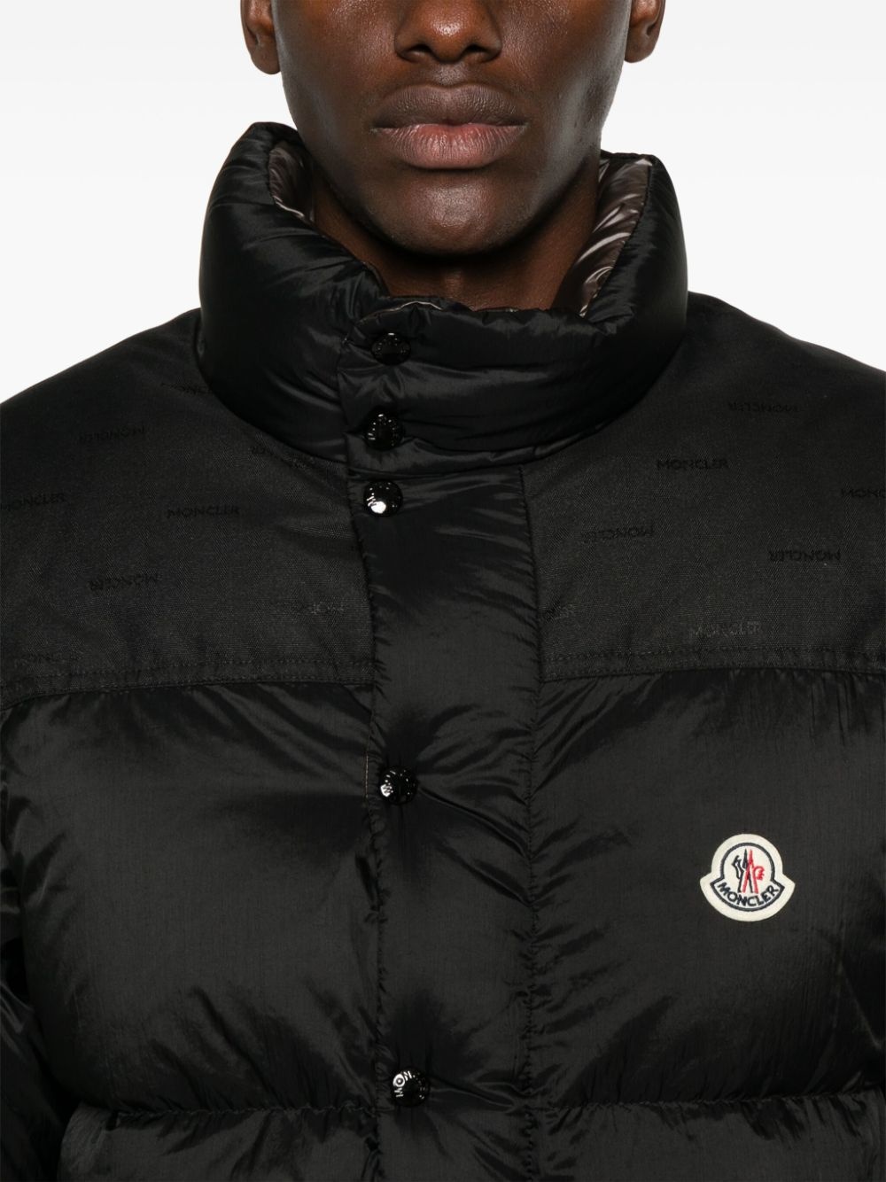 Verone reversible jacket - 5