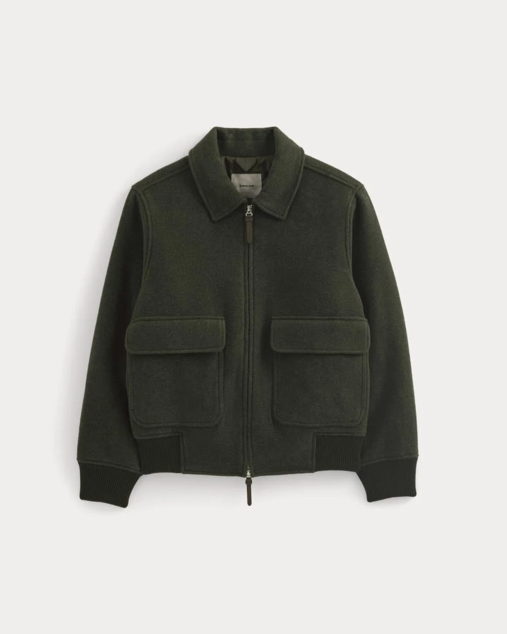 REWOOL FLIGHT JACKET - 1
