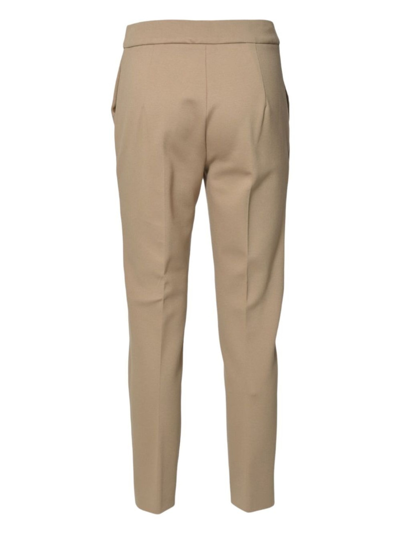 Max Mara tailored trousers outlook