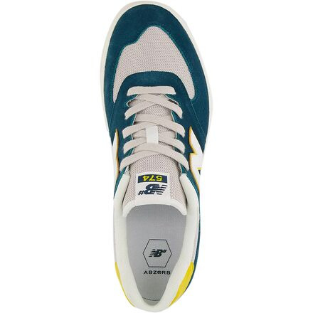 Numeric 574V Shoe - Men's - 5