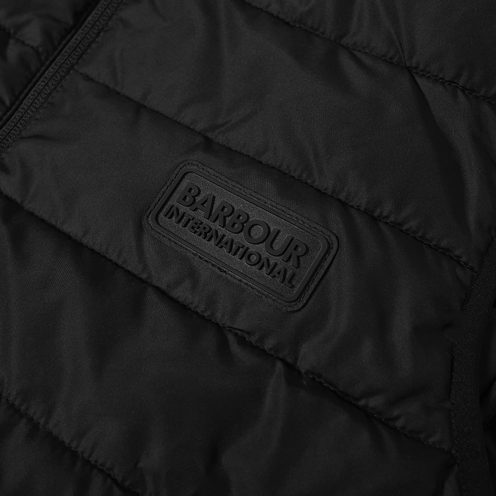 Barbour International Victor Gilet - 3