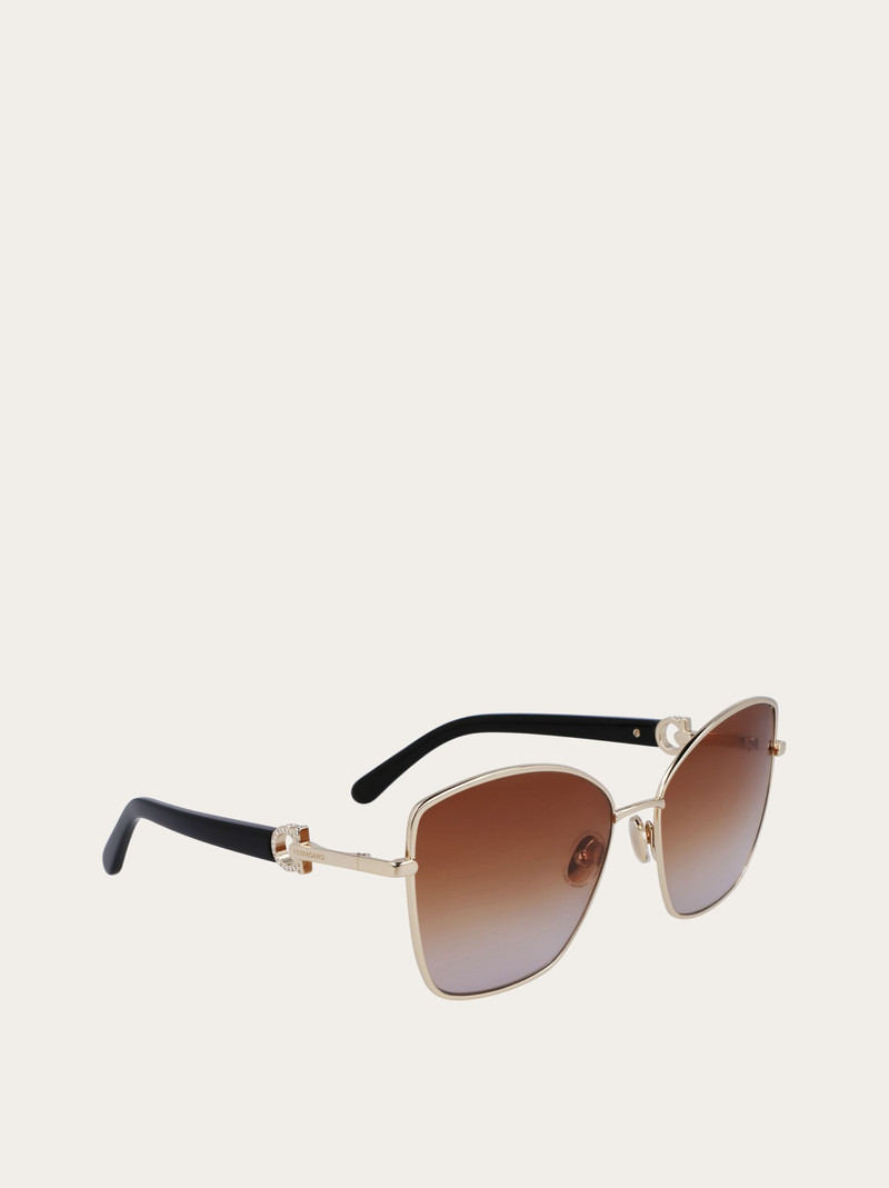 FERRAGAMO Sunglasses outlook