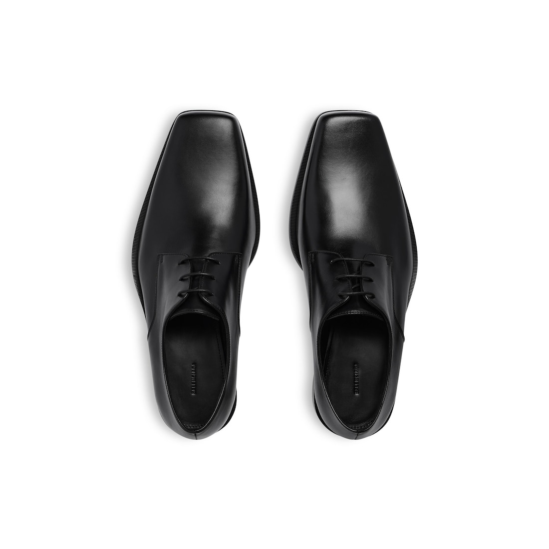 Men's Concorde Derby in Black - 6