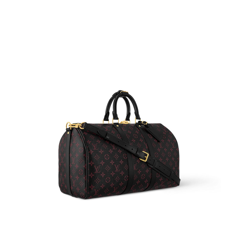 Louis Vuitton Keepall Bandoulière 45 outlook