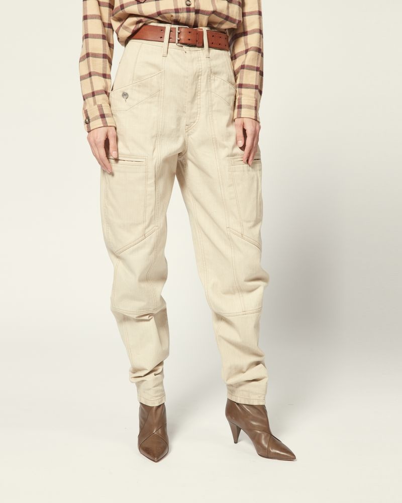 HEKO TROUSERS - 3