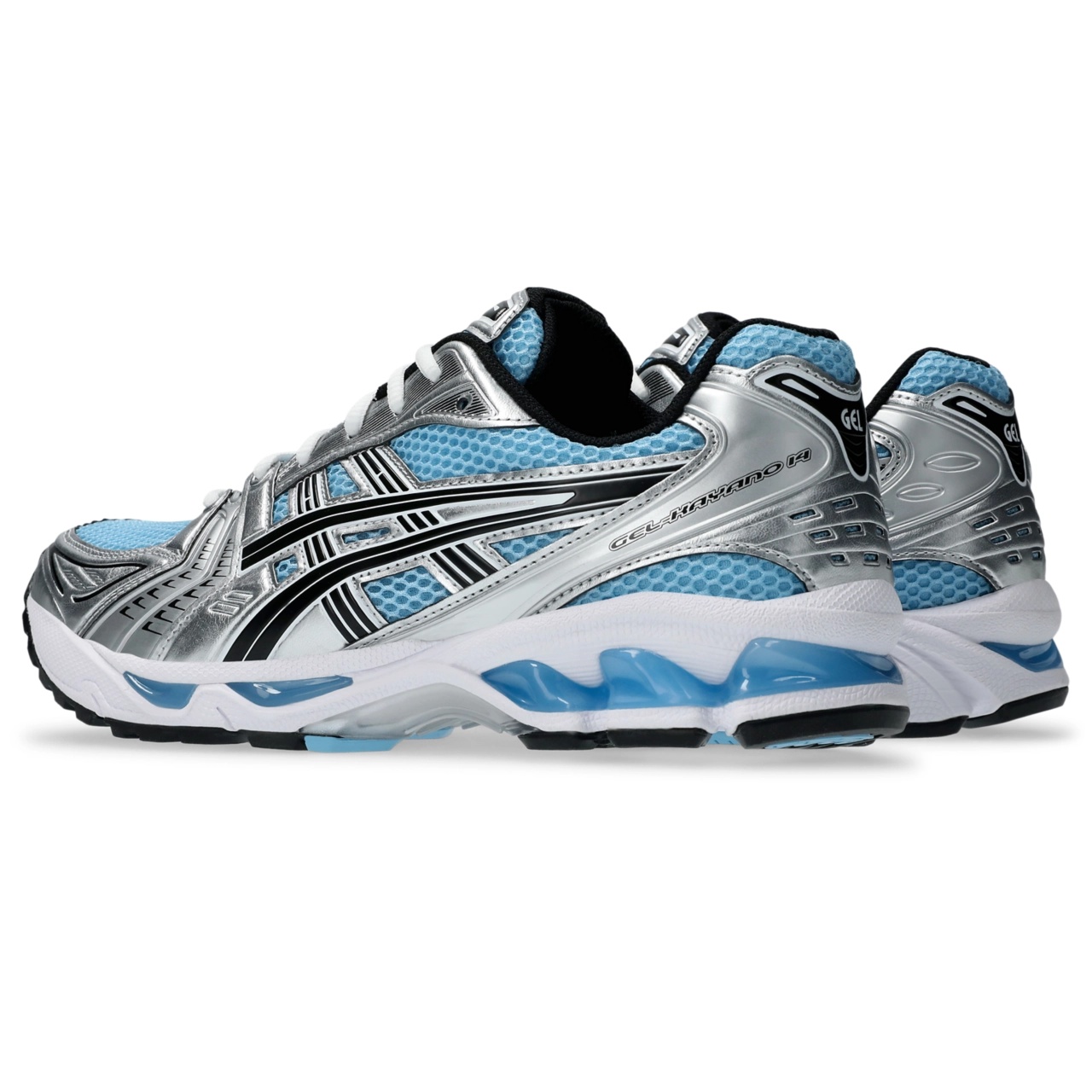 GEL-KAYANO 14 - 3
