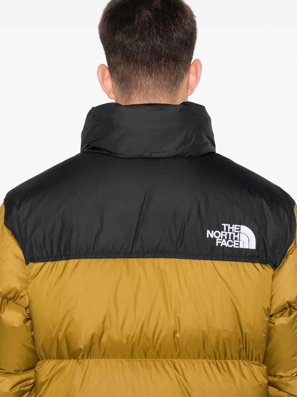 1996 Retro Nuptse jacket - 5