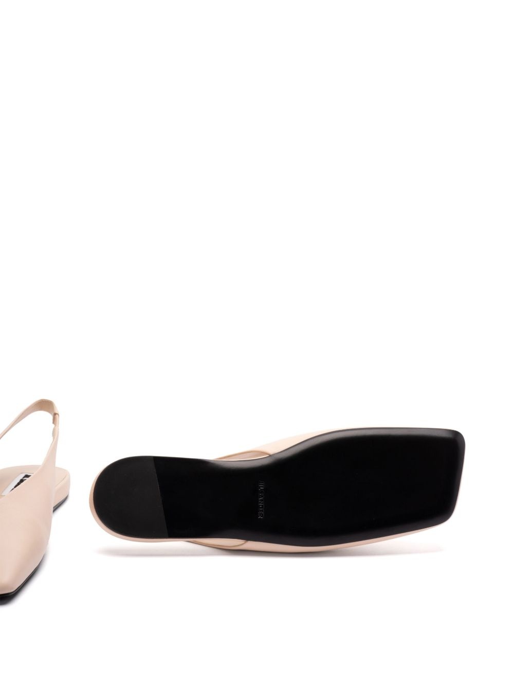 slingback ballet flats - 5
