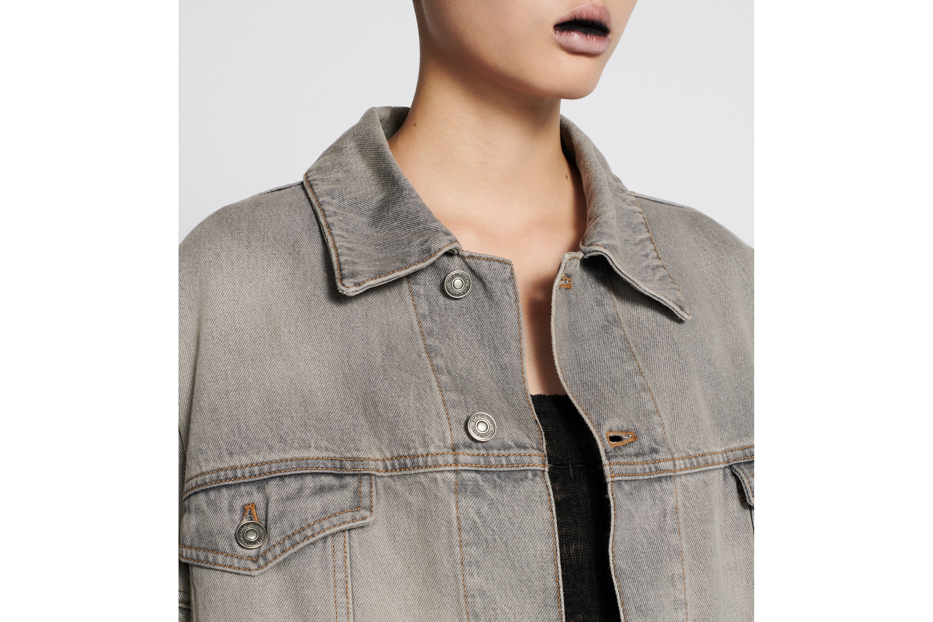 Oversized Jacket - 3