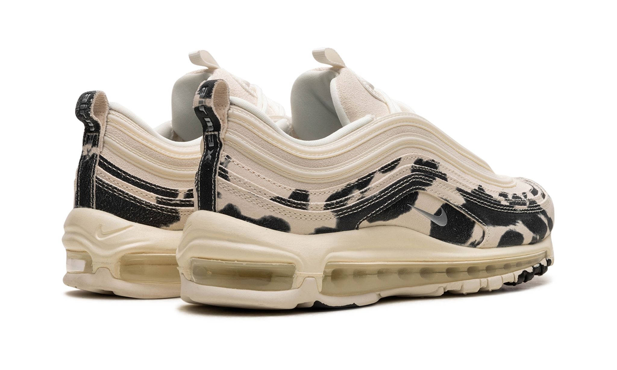 AIR MAX 97 WMNS "Cow Print" - 3