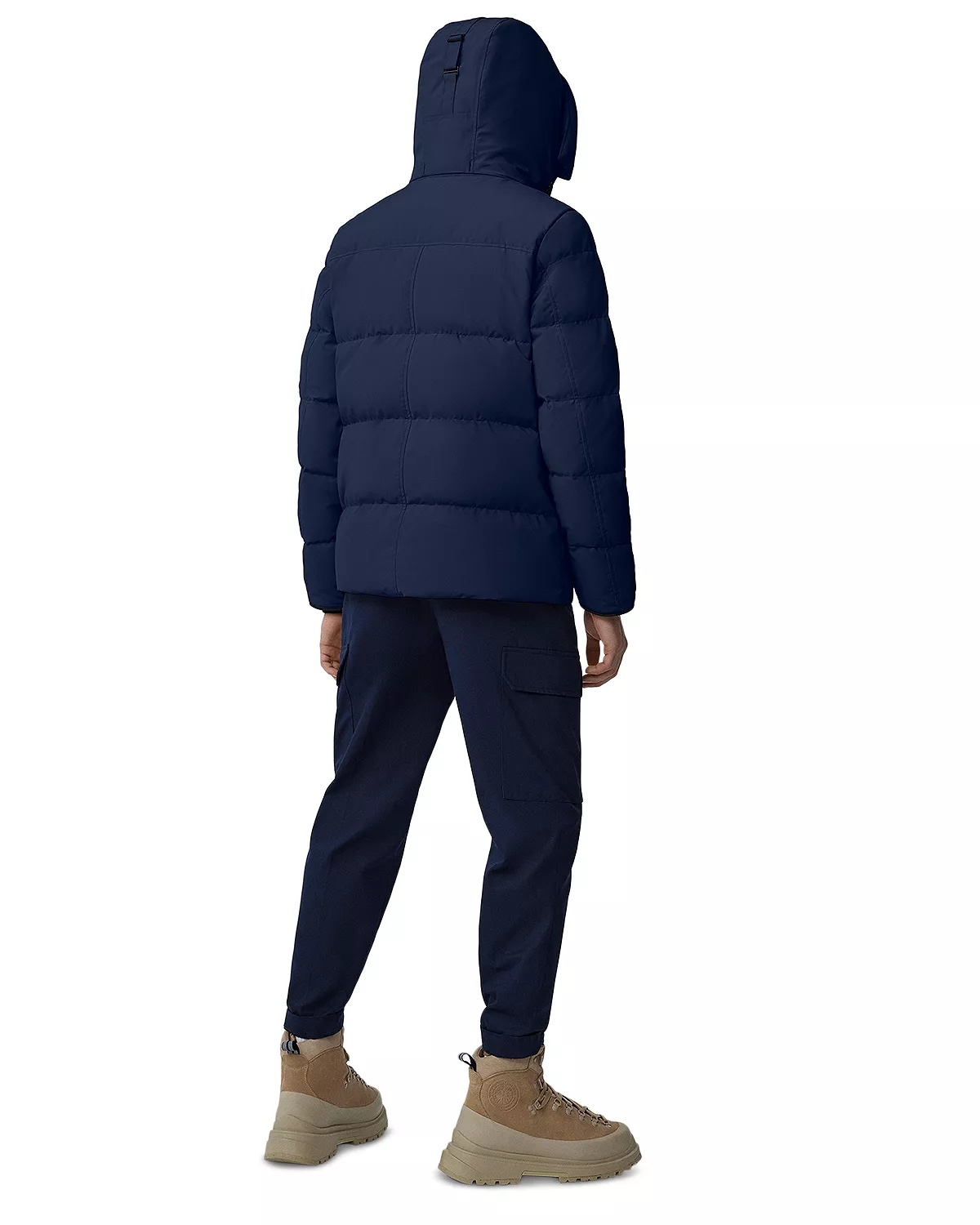 Wyndham Parka - 8