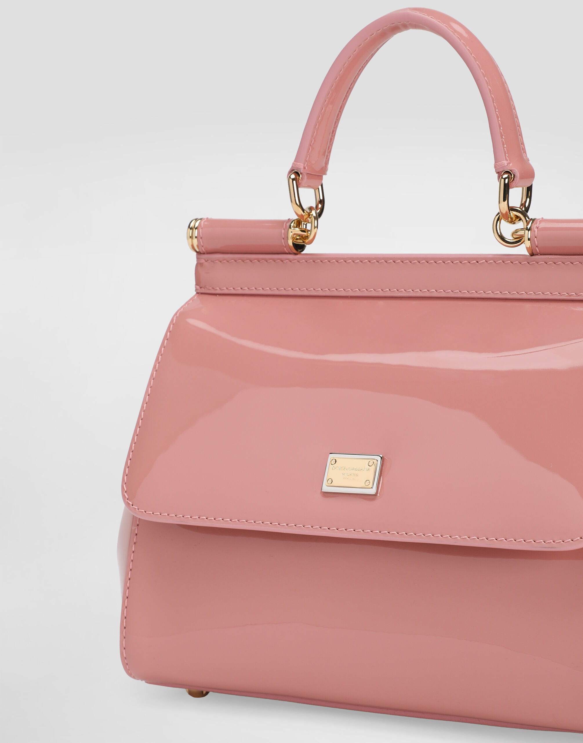 Medium Sicily handbag - 5