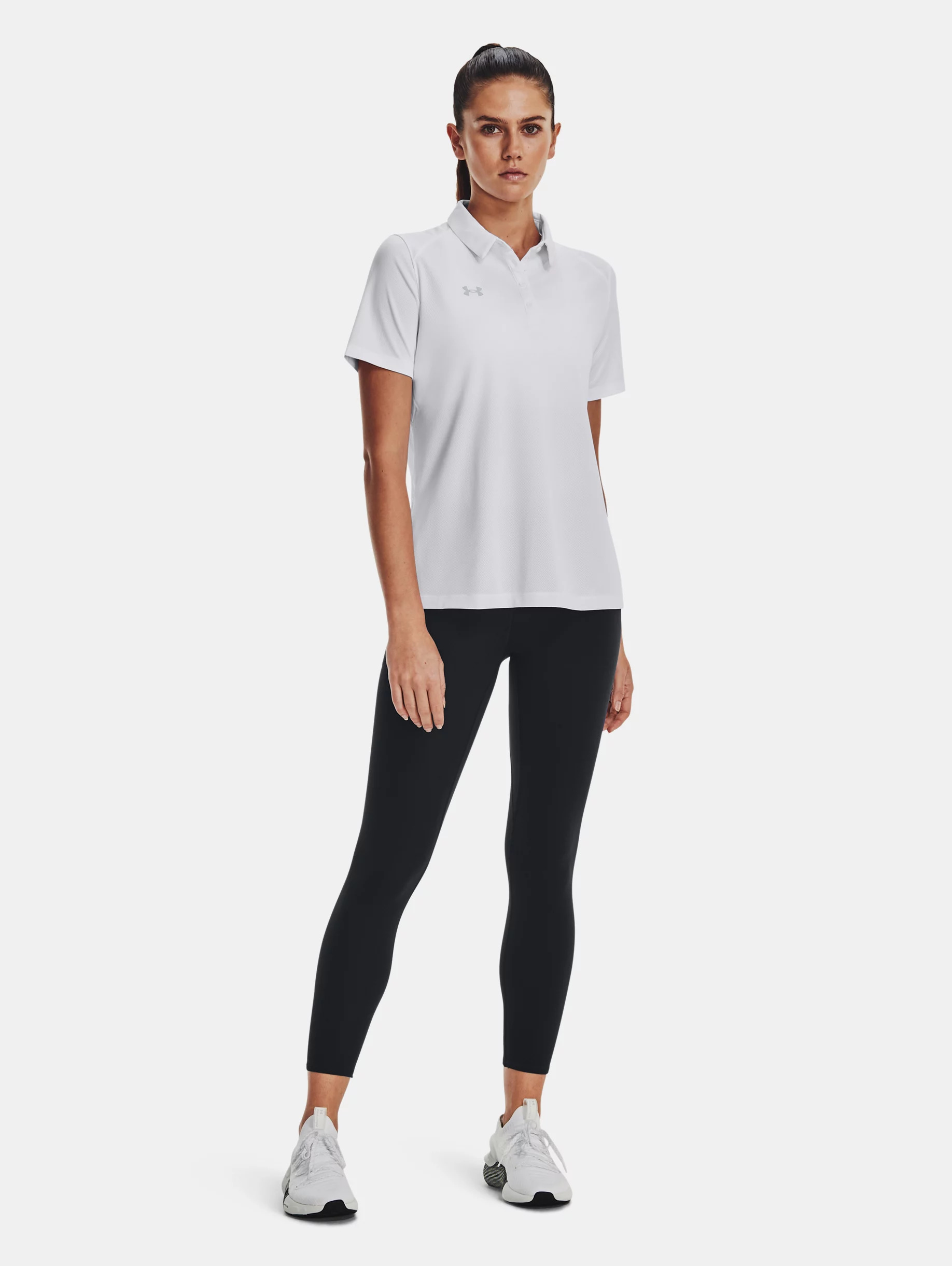 Women's UA Tech™ Team Polo - 5