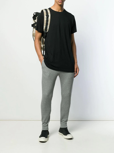 John Elliott classic slim-fit T-shirt outlook