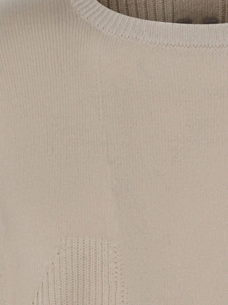 ribbed-knit sweater 3