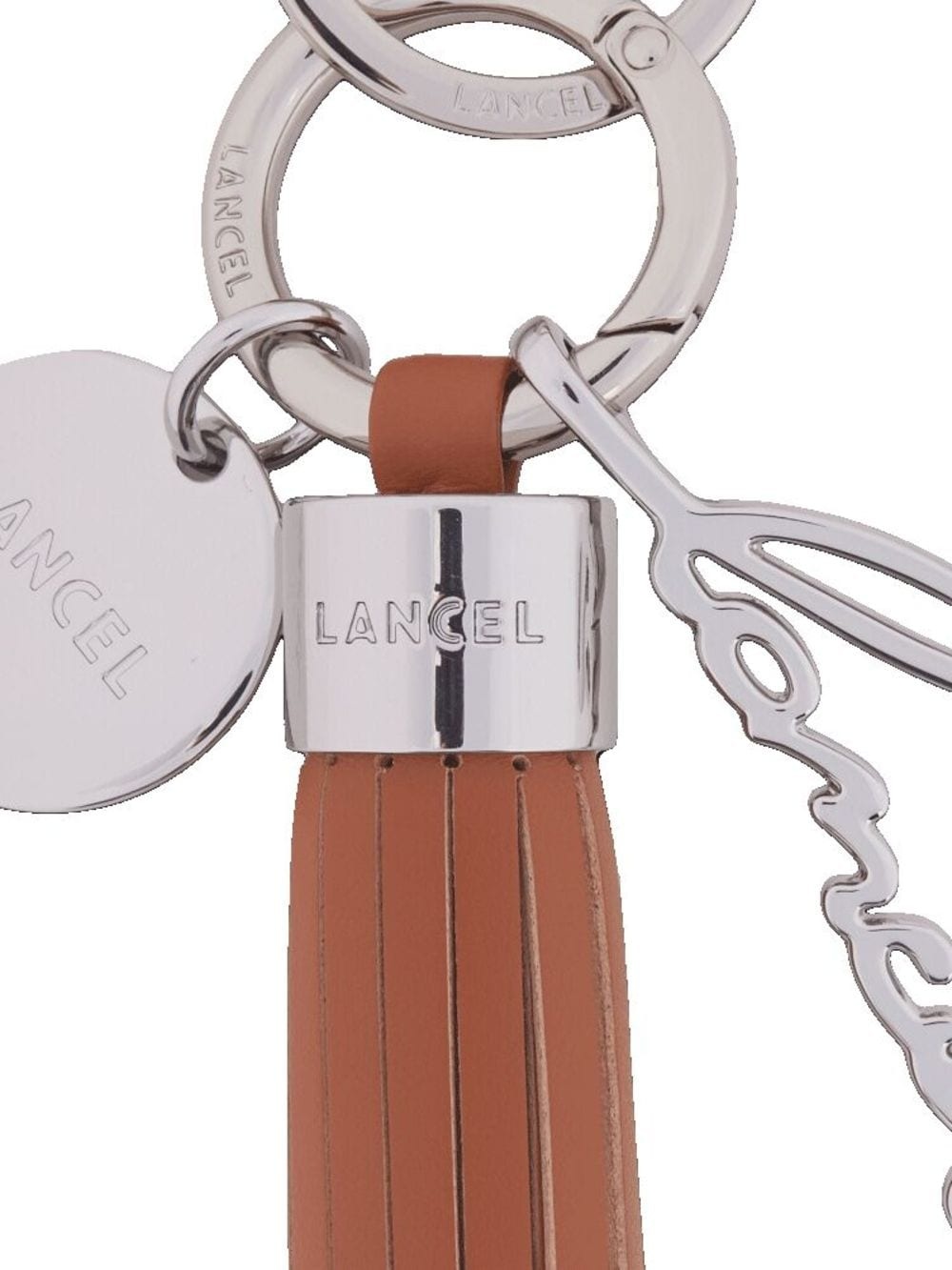 Premier Flirt keyring - 2