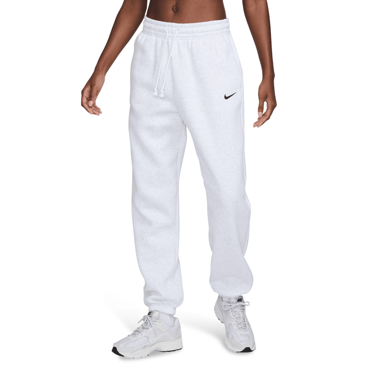 Nike Womens Nike Phoenix HR OS Pants - 1