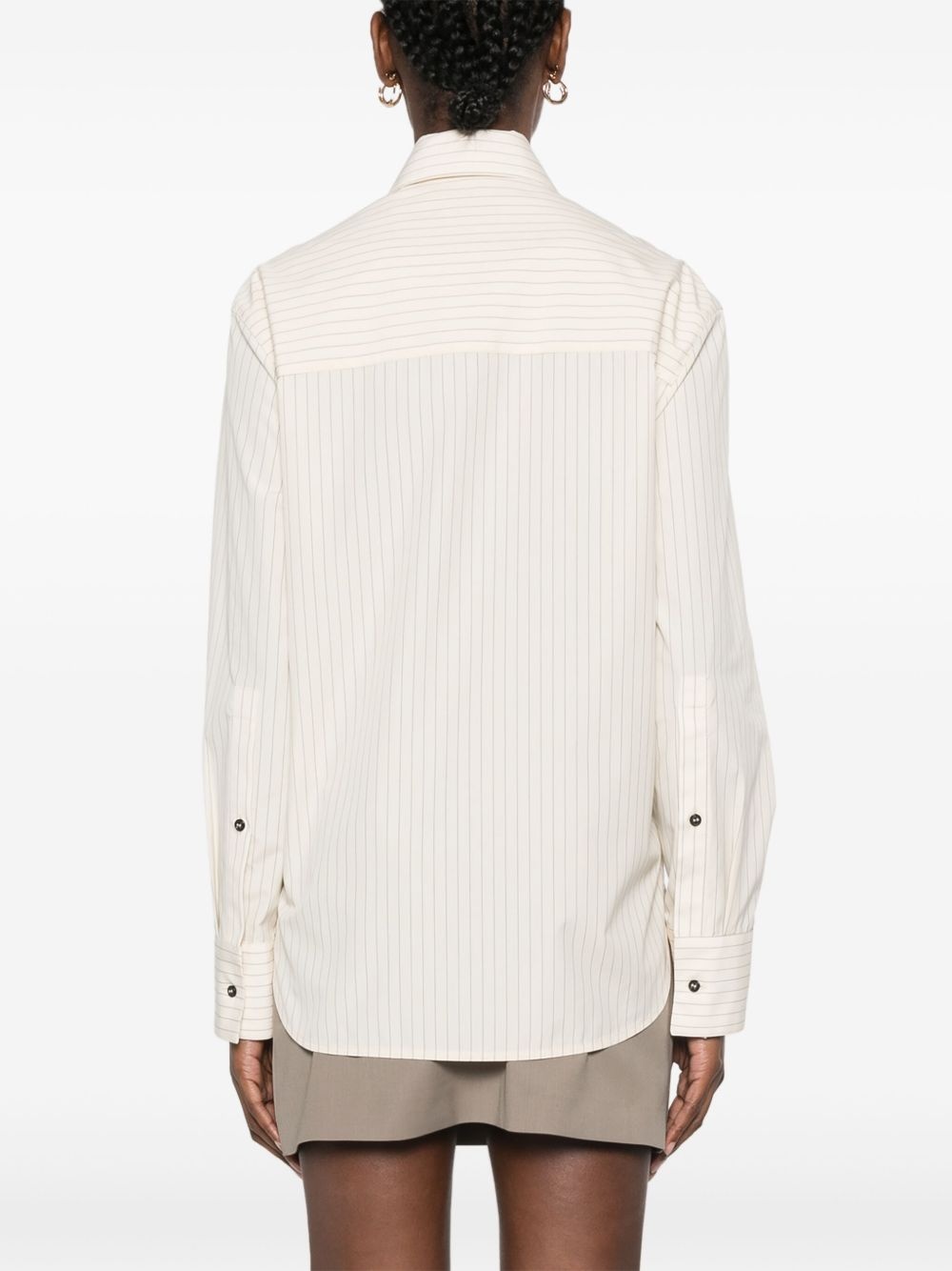 striped shirt - 4