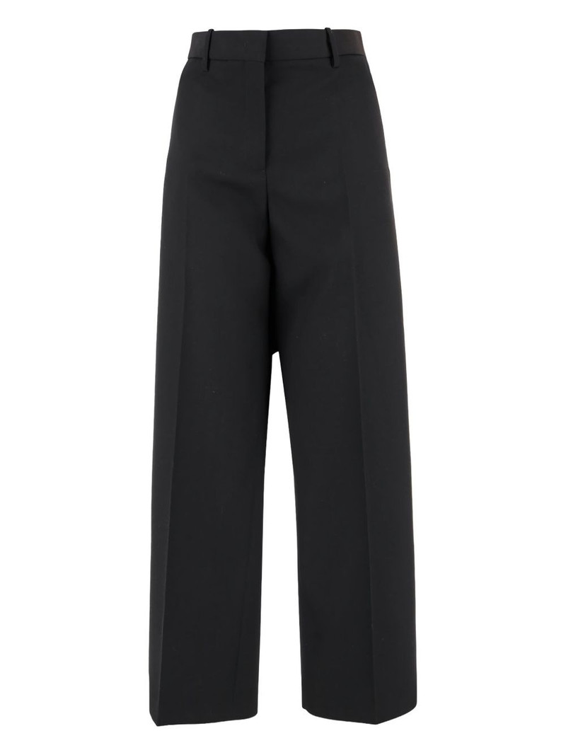 tailored wool trousers 1
