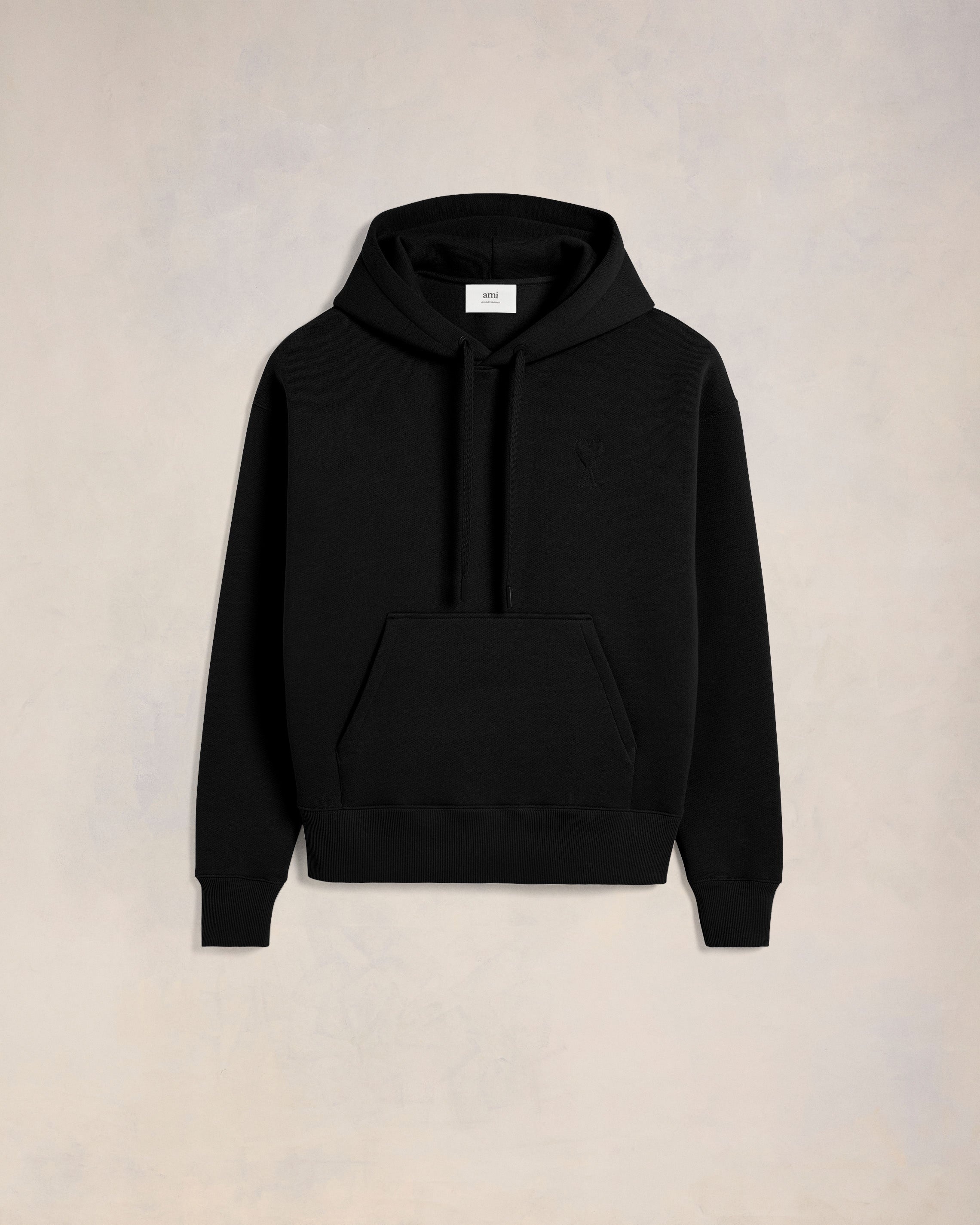 AMI DE COEUR HOODIE - 1