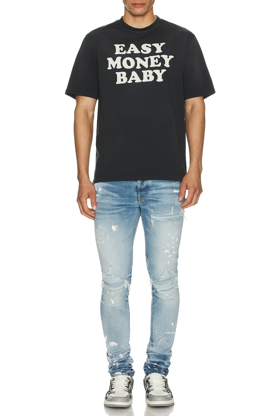 Painter Denim MX1 Jean - 6