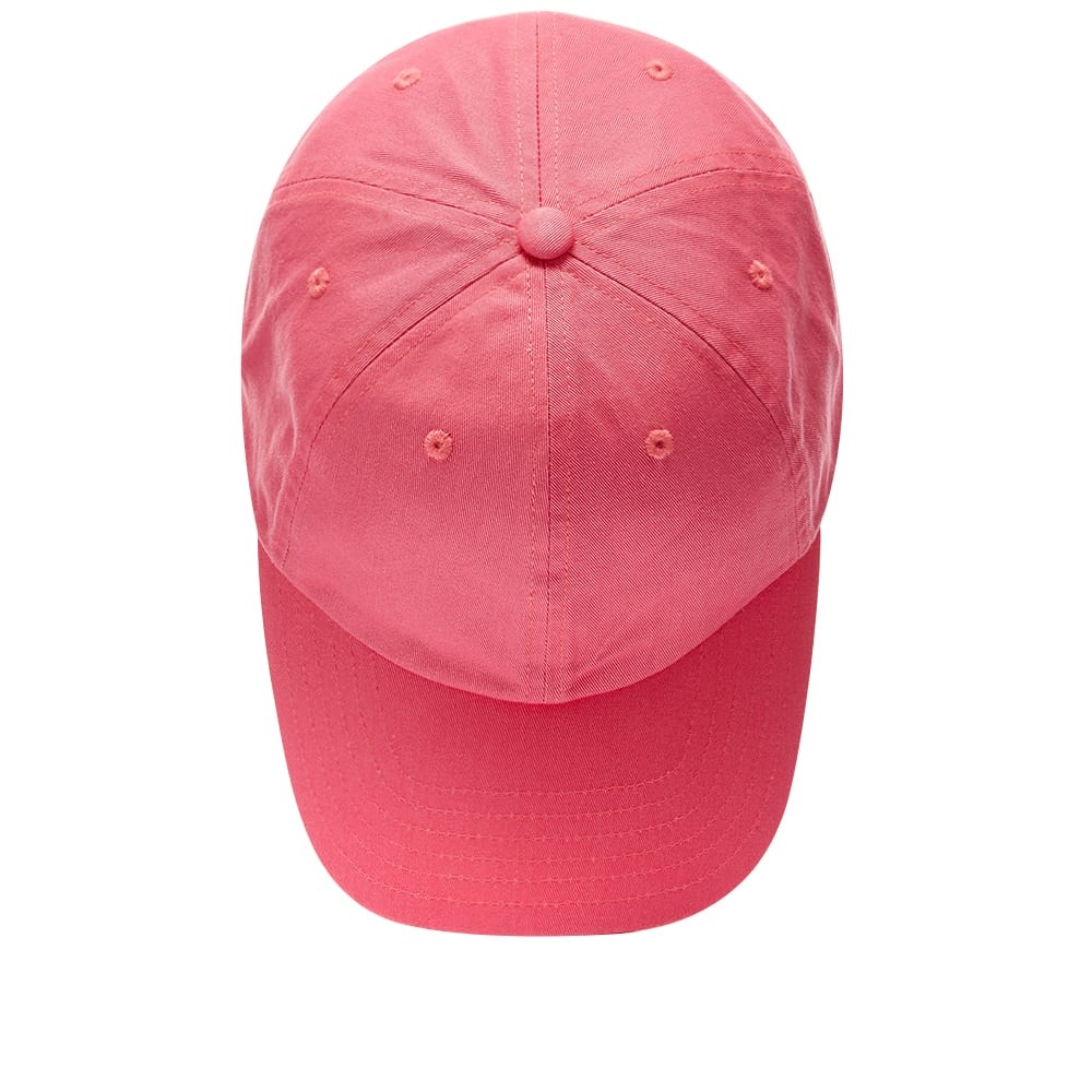 Acne Studios Cunov Patch Face Cap - 2