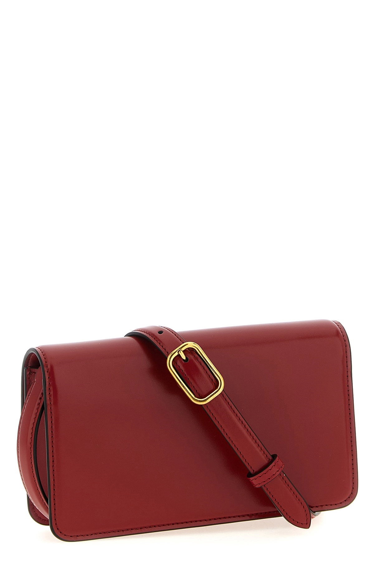 Valentino Garavani 'Vain' clutch bag - 4