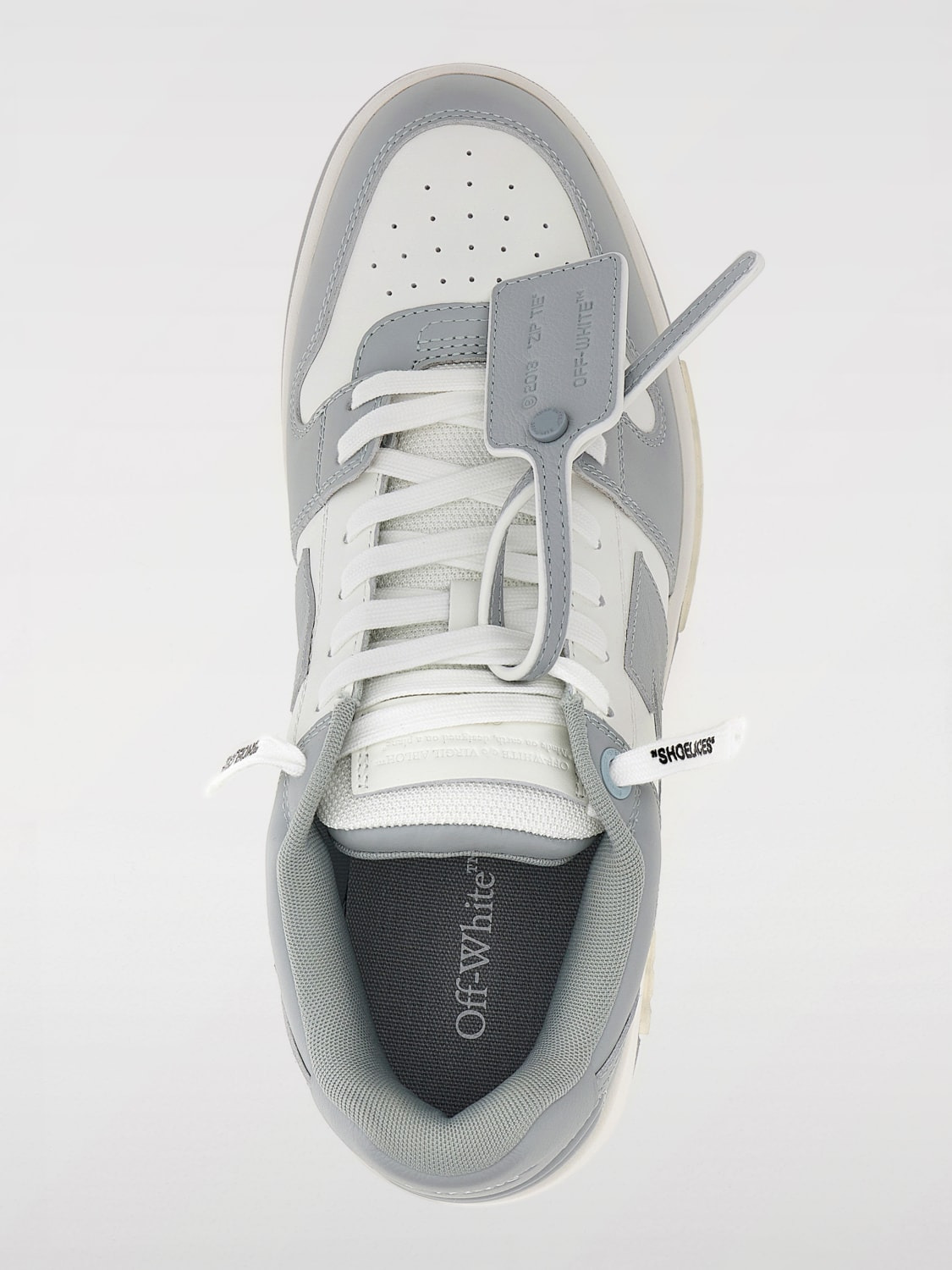 Sneakers men Off-white - 4