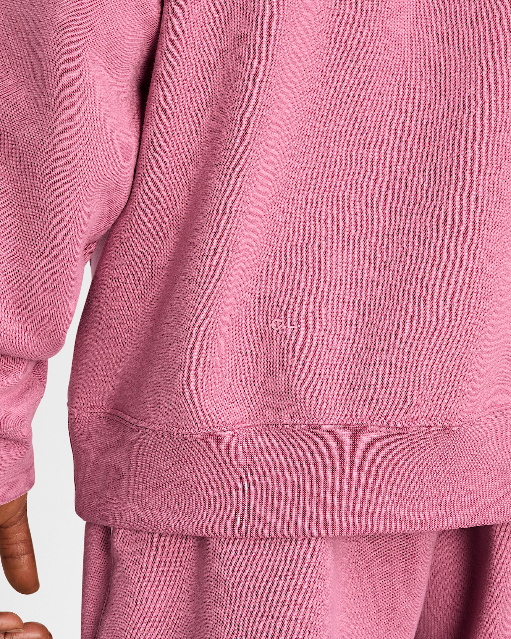 NOCTA NOCTA Fleece CS Hoodie - 7