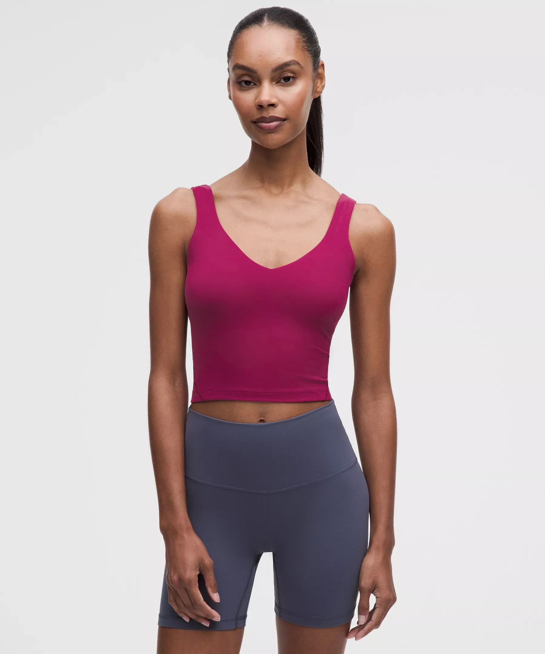 lululemon Align™ Tank Top *Light Support, A/B Cup - 1