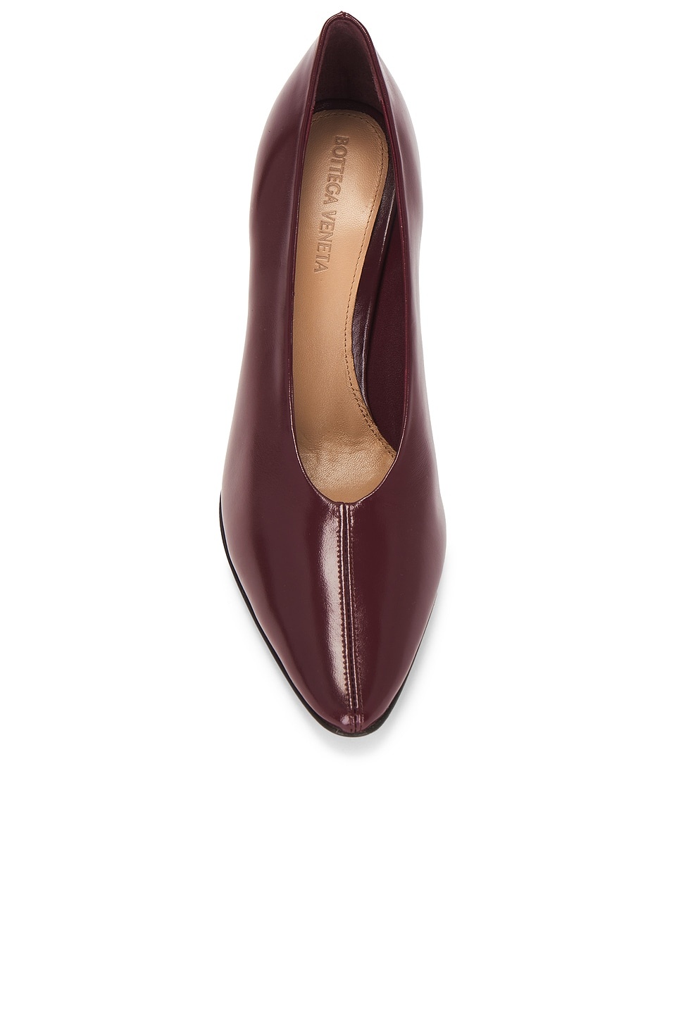 Pointed Toe Pump - 4