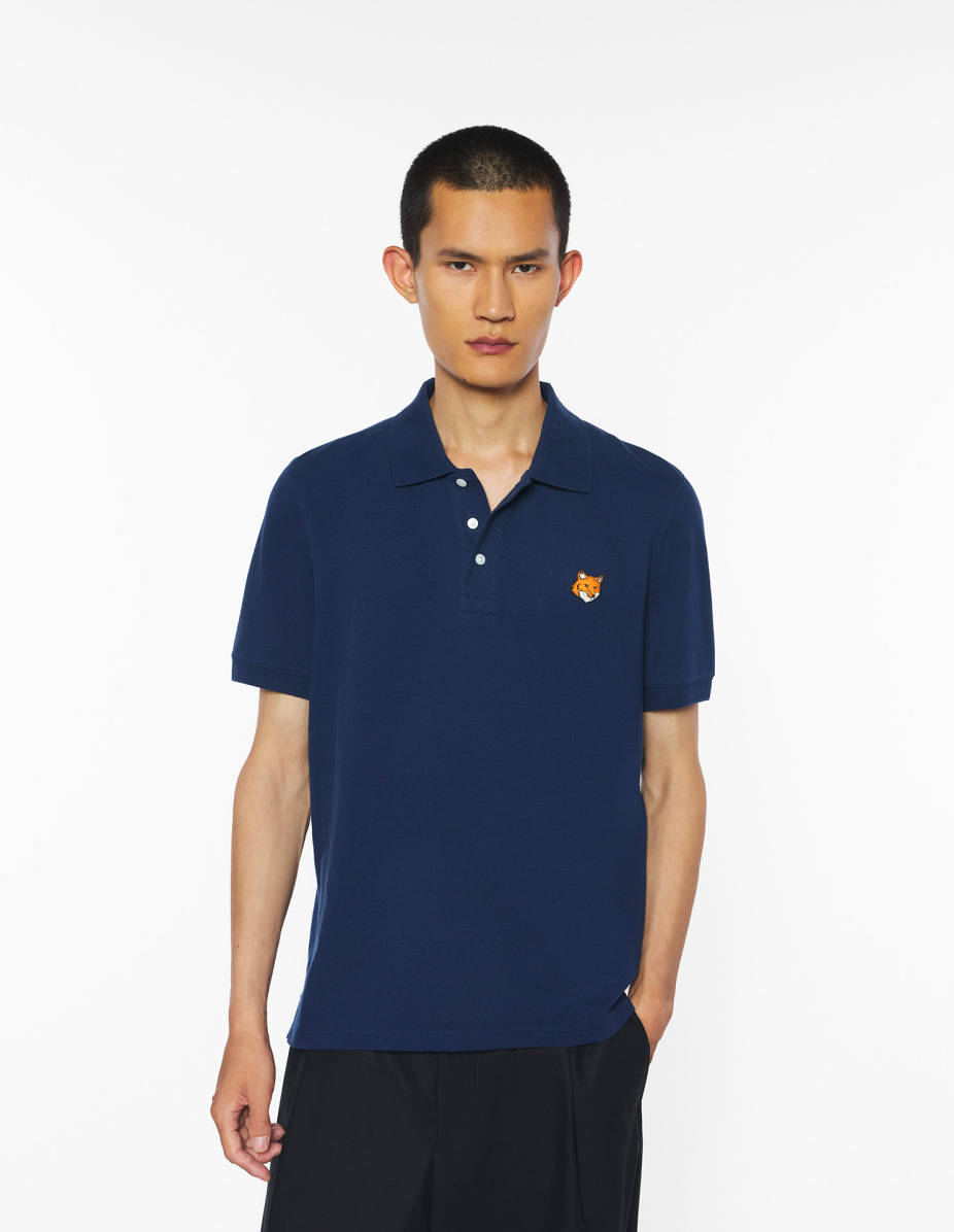 FOX HEAD REGULAR POLO - 3