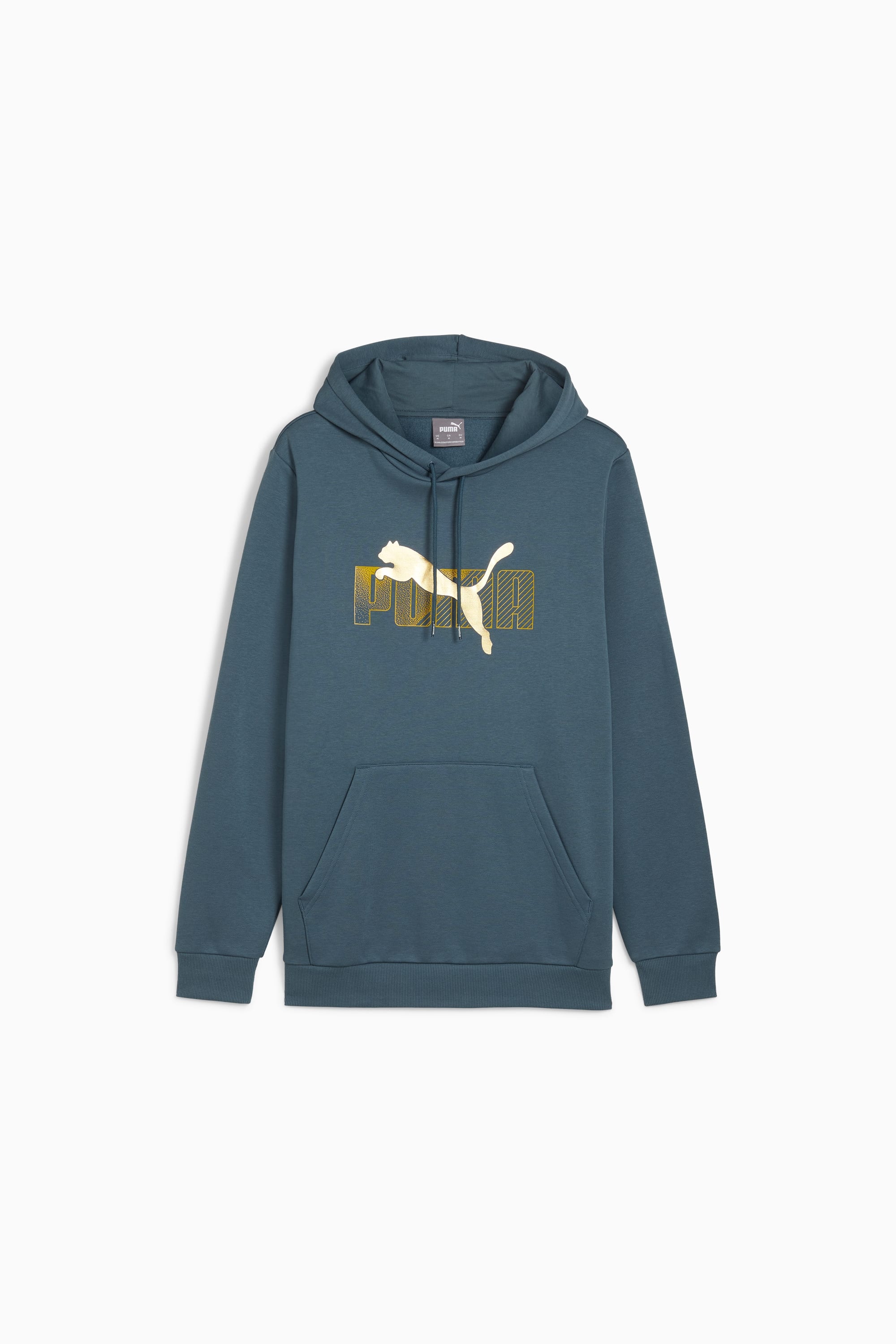 ESS+ LOGO LAB Men's Hoodie - 1