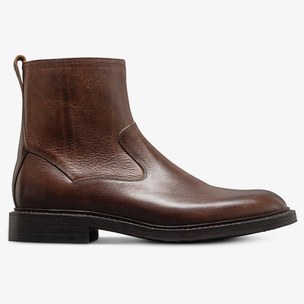 Tompkins Zip-up Boot - 1