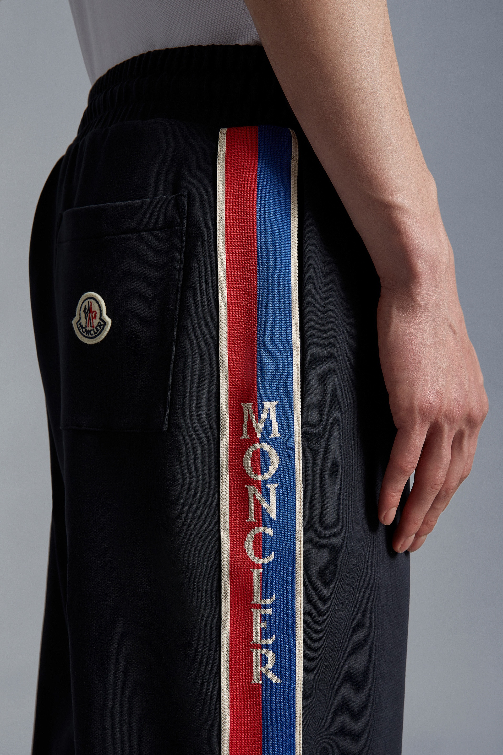 Logo Sweatpants - 6